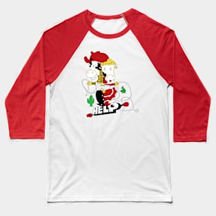 Need help!! Baseball T-Shirt